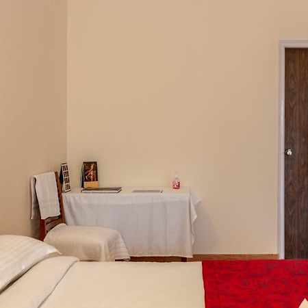 Kstdc Hotel Mayura Kauvery Krs Hosa Kannambādi Exteriér fotografie