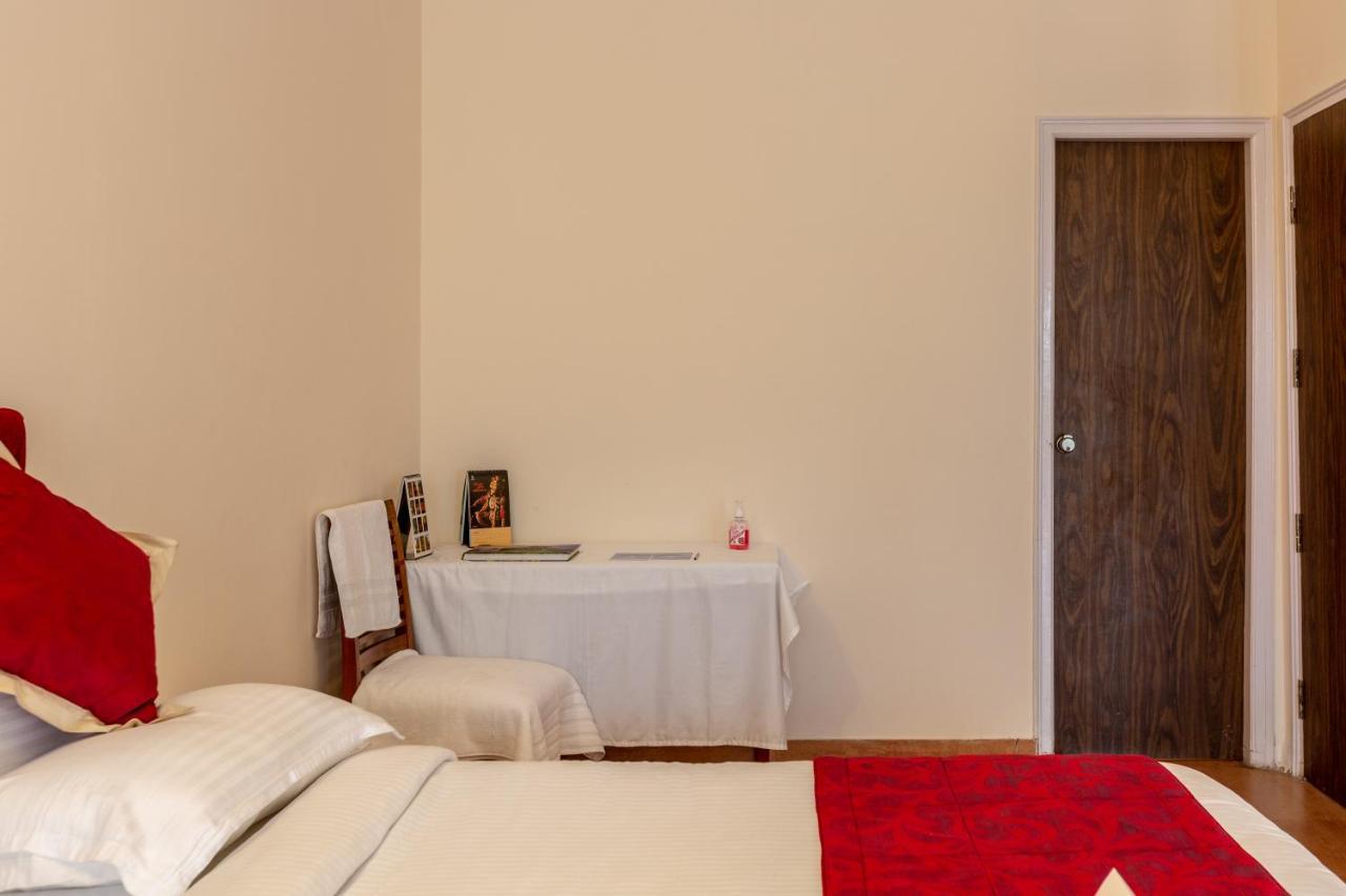 Kstdc Hotel Mayura Kauvery Krs Hosa Kannambādi Exteriér fotografie
