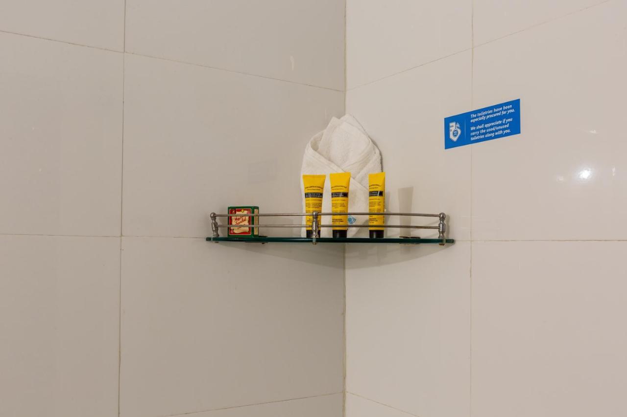 Kstdc Hotel Mayura Kauvery Krs Hosa Kannambādi Exteriér fotografie