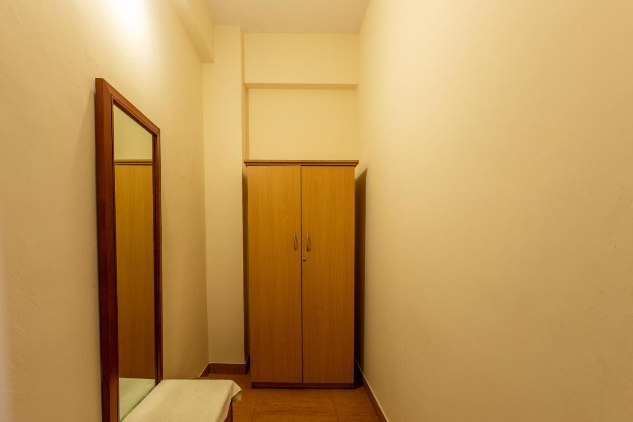 Kstdc Hotel Mayura Kauvery Krs Hosa Kannambādi Exteriér fotografie