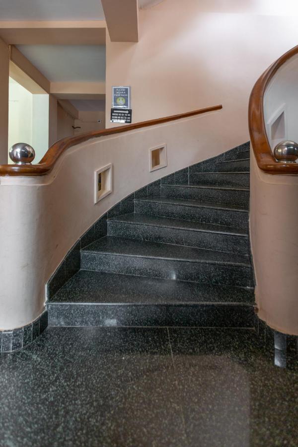 Kstdc Hotel Mayura Kauvery Krs Hosa Kannambādi Exteriér fotografie