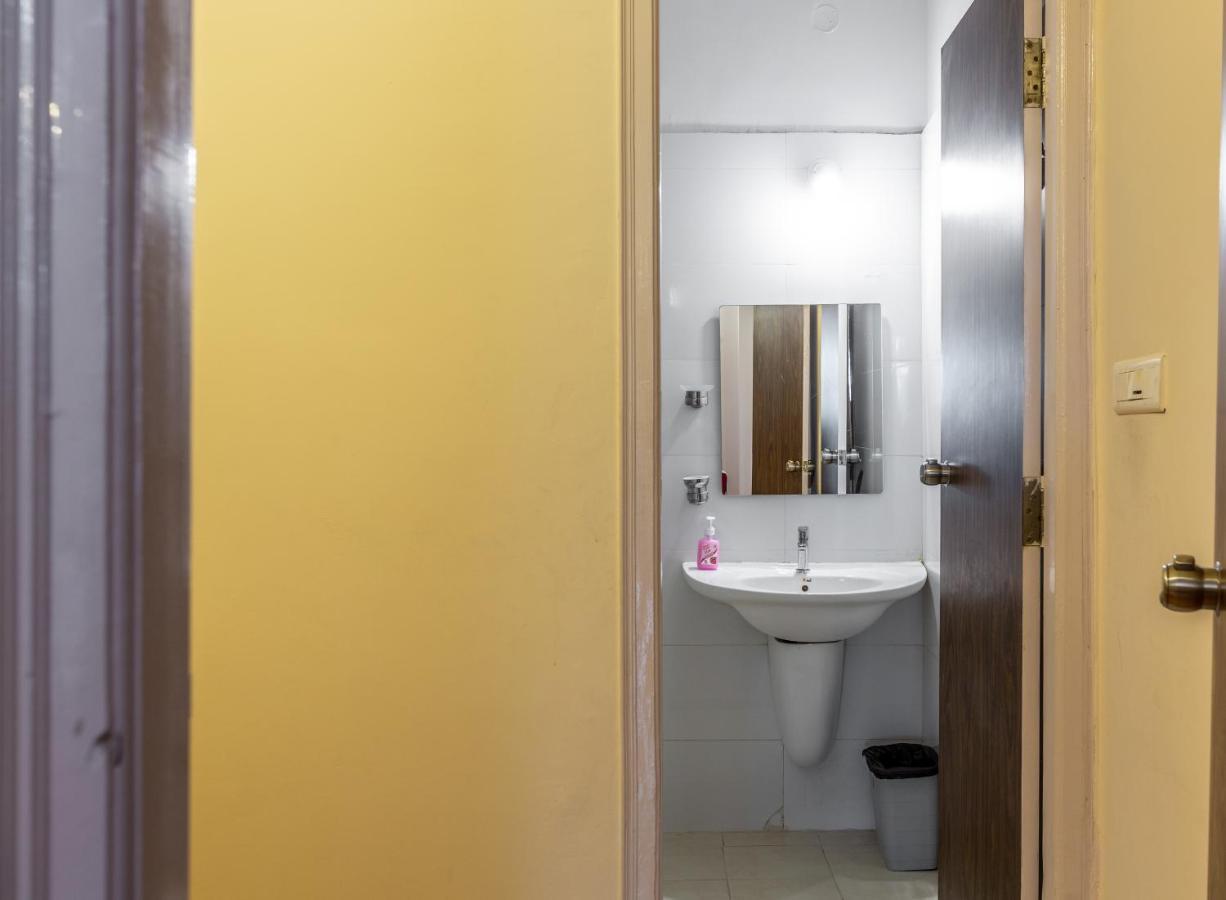Kstdc Hotel Mayura Kauvery Krs Hosa Kannambādi Exteriér fotografie